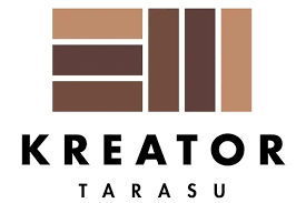 Logo Kreator Tarasu - Zadaszenia | Tarasy Drewniane Piaseczno