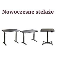 Logo Nowoczesne stela�e