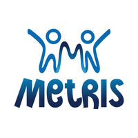 Logo Metris - szkolenia dla nauczycieli i dyrektor�w