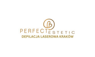 Logo PERFECT ESTETIC, depilacja laserowa, Kriolipoliza - Krak�w Ruczaj