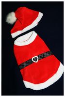 Str�j �w. Miko�aja  X'Mas