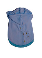 Niebieska bluza  G 048 