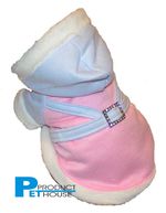 nr 20 Bluza z klamr� z cyrkoniami  G042