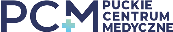Logo Puckie Centrum Medyczne Sp. z o.o. O�rodek Rehabilitacji Stacjonarnej