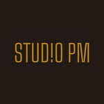 Logo Studio PM. Pod�ogi. Drzwi. Schody. Tarasy. Wroc�aw
