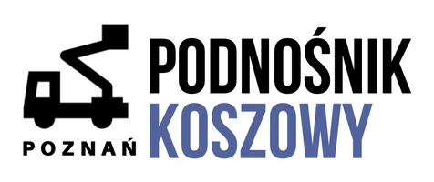 Logo Podno�nik Koszowy Pozna�
