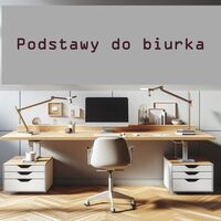 Logo Podstawy do biurka