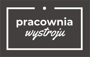 Logo Pracownia Wystroju