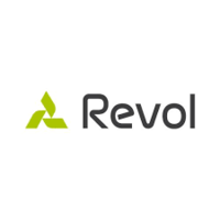 Logo Revol - Utylizacja Azbestu | Eternitu