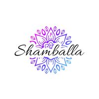 Logo Shamballa Sklep