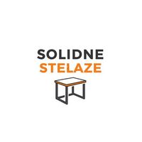 Logo Solidne Stela�e