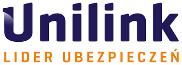 Logo Unilink | Ubezpieczenia Krak�w | Celpolisa