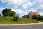 Dzia�ka budowlana w Biszczy 