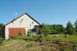 TARTAK W CIOSMACH, DZIA�KA 6900m2