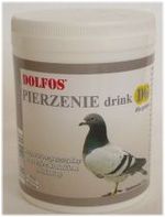Dolfos DG PIERZENIE Drink