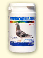 Aminocarnifarm