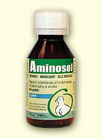 Aminosol