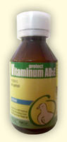Vitaminum AD3E protect dla go��bi