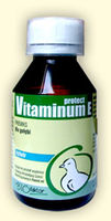 Vitaminum E protect dla go��bi