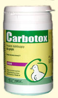 Carbotox dla go��bi