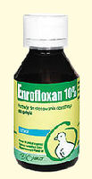 Enrofloxan 10% dla go��bi