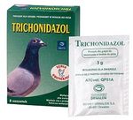 TRICHONIDAZOL  