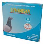 LEWAMISAN - tabletki  