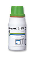 BAYCOX 2,5% 