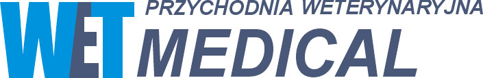 Logo WET-MEDICAL Przychodnia Weterynaryjna